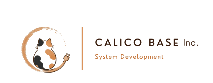 CALICO BASE Inc. — System Development